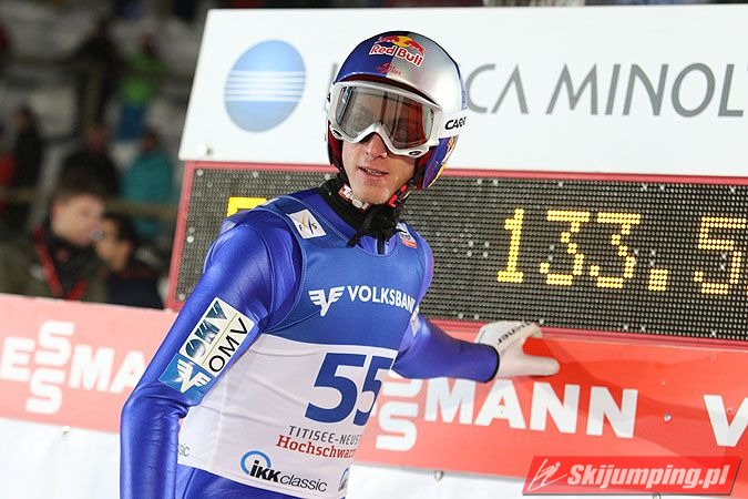 158 Gregor Schlierenzauer
